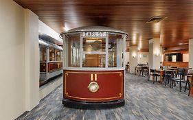 Best Western Plus Launceston